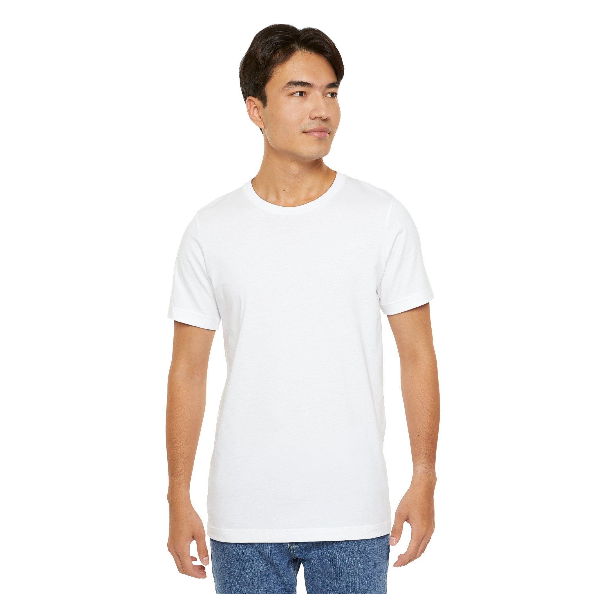 Everyday T-Shirt — Lightweight