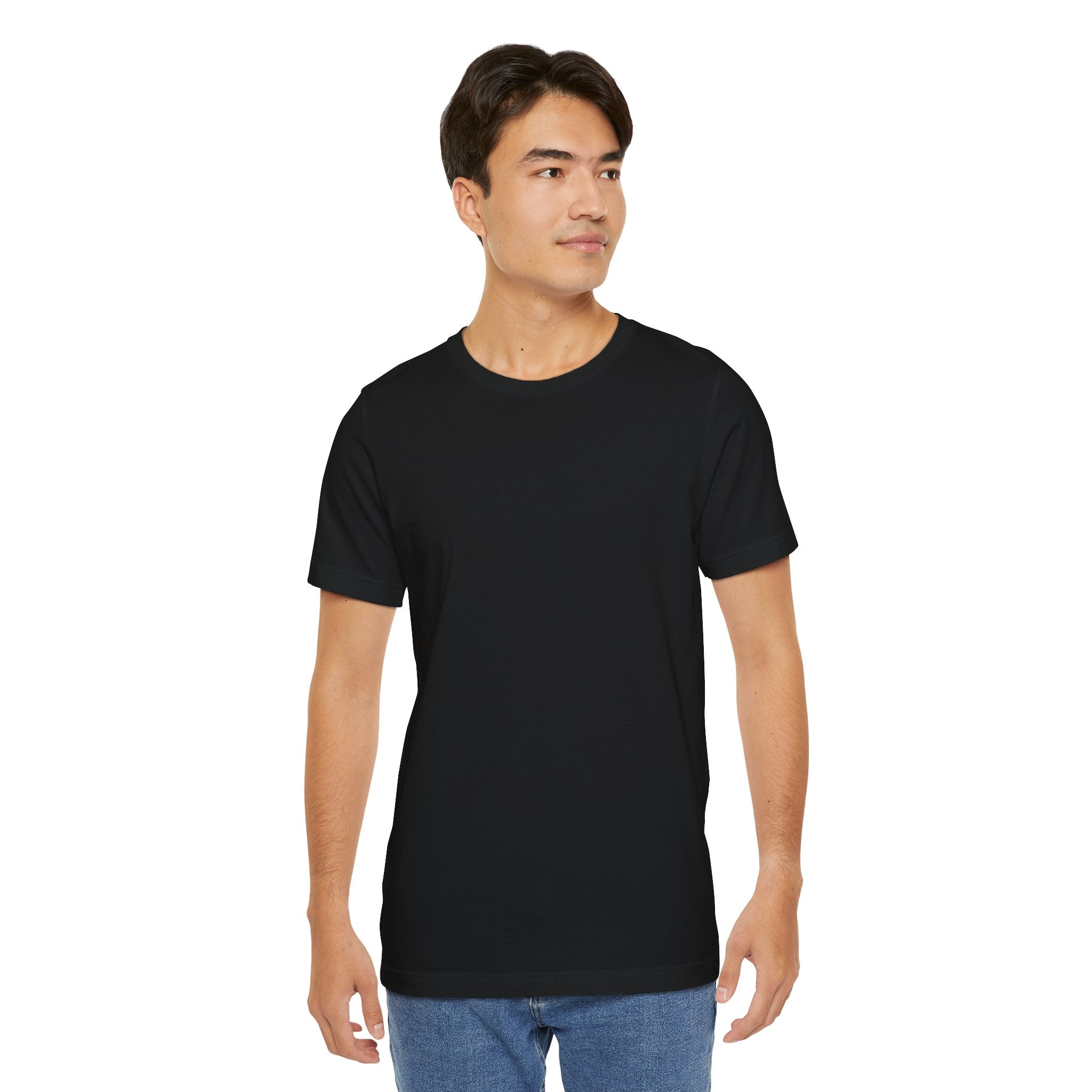 Everyday T-Shirt — Lightweight