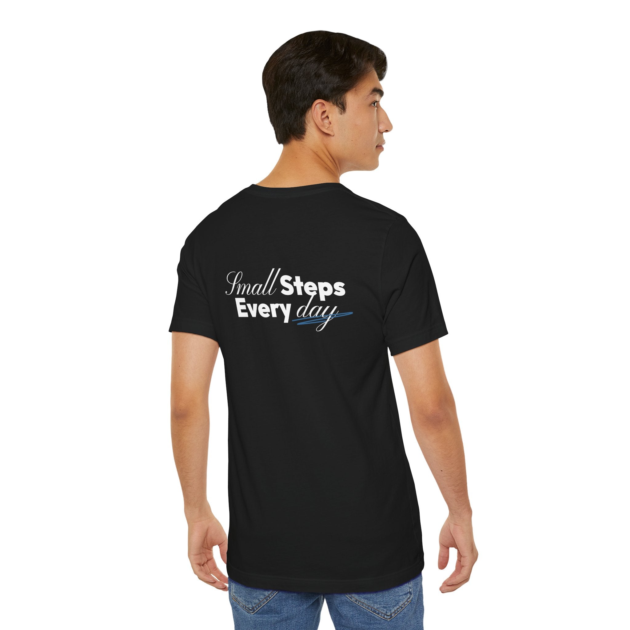 Everyday T-Shirt — Lightweight