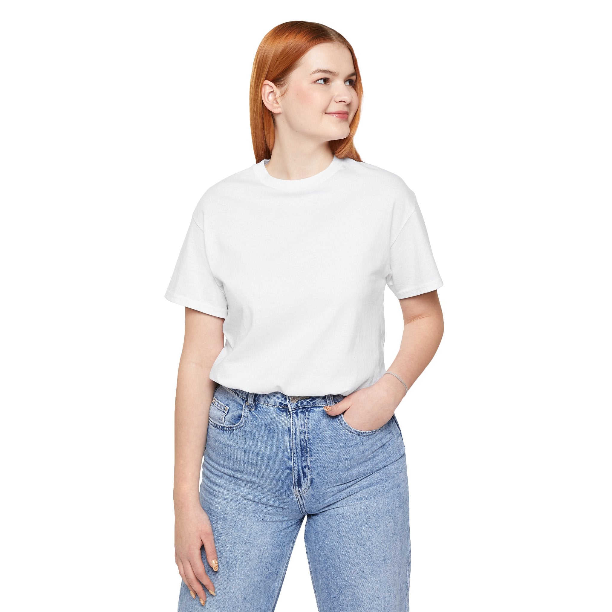 Everyday T-Shirt — Lightweight