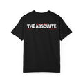 Black t shirt