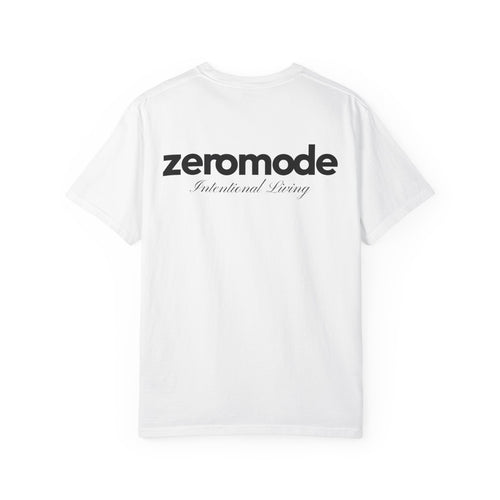 Intentional T-Shirt — Heavyweight Cotton