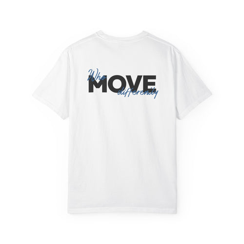 Different T-Shirt — Heavyweight Cotton