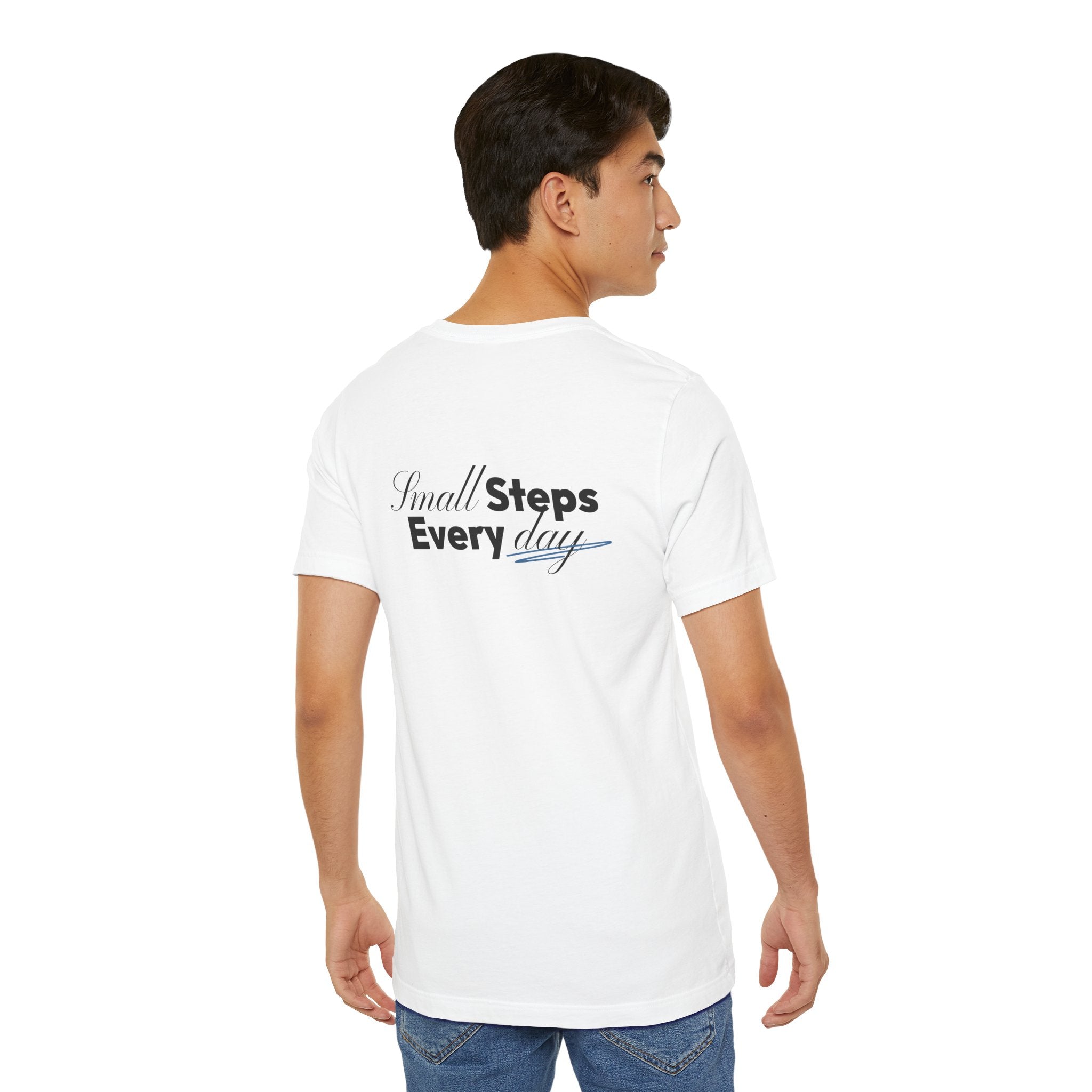 Everyday T-Shirt — Lightweight